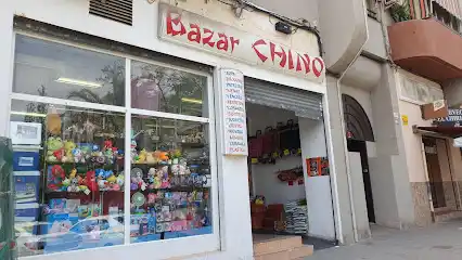 bazar chino 6