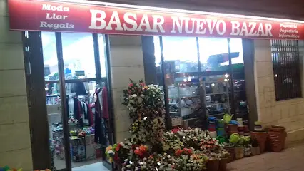 bazar chino
