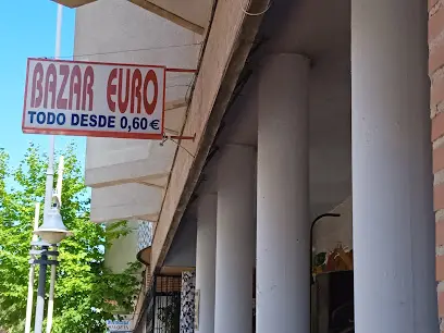 bazar euro