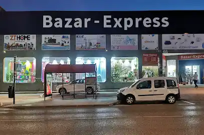 bazar