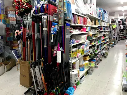 bazar la plantera