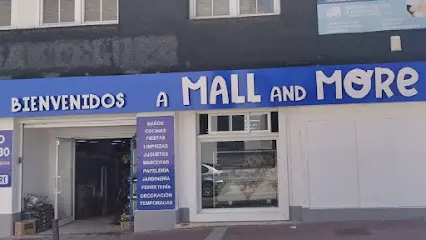 bazar mall