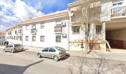 bazar merce