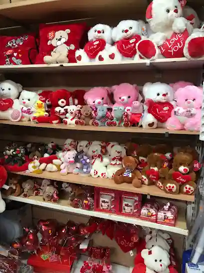 bazar nuevo asia