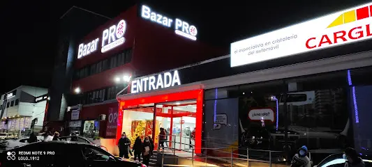 bazar pro