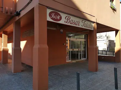 bazar taiala