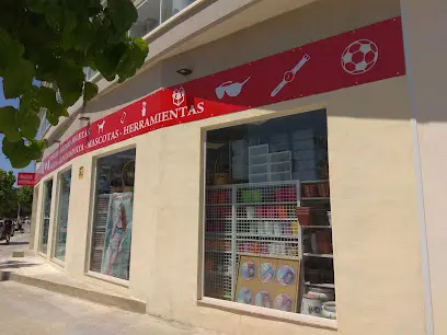 bazar universal