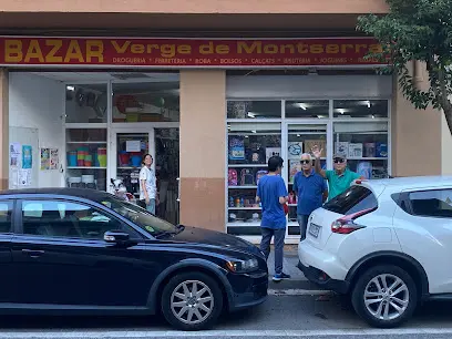 bazar verge