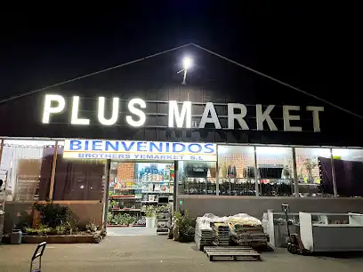 bazarplus