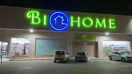 big home
