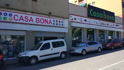 casa bona
