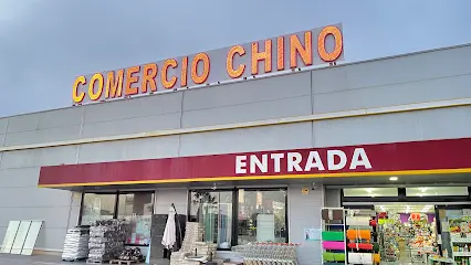 comercio hino
