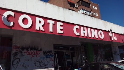 corte chino
