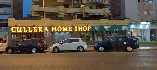 cullera home
