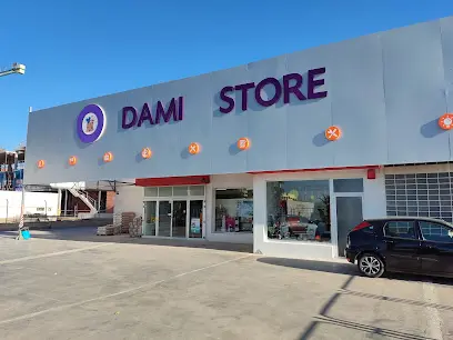 damistore