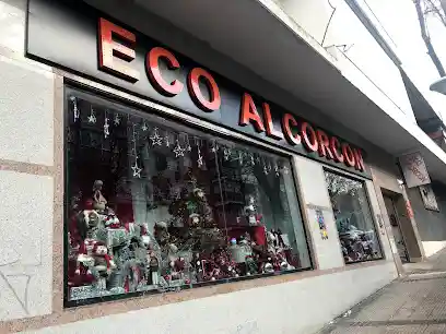 eco alcorcon