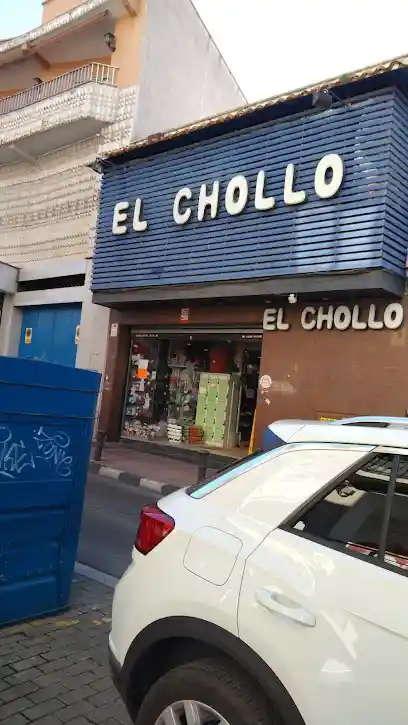 el chollo