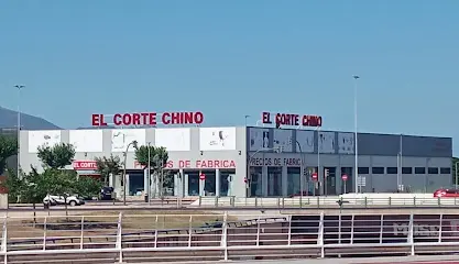 el corte chino 4