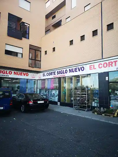 el corte siglo