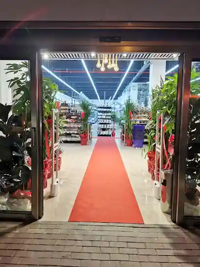 euro hogar gran bazr