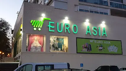 euroasia