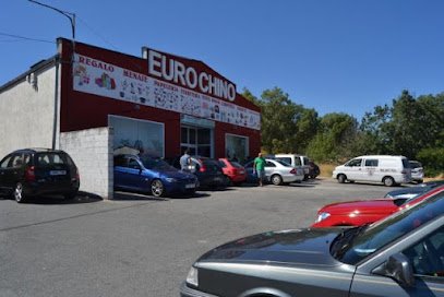 eurochinos