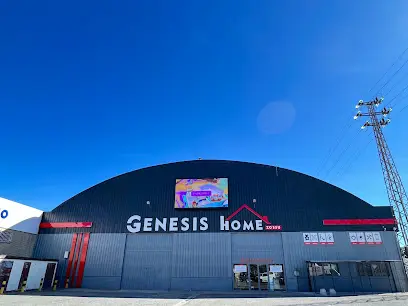 genesis home