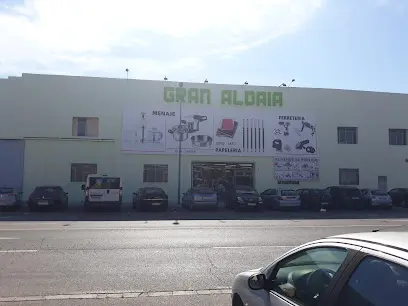gran aldaia