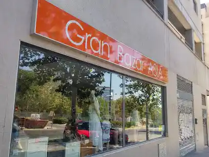 gran bazar asia 1