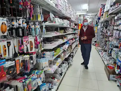 gran bazar chino