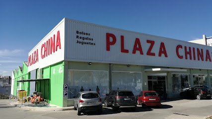 gran bazar