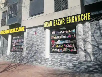 gran bazars