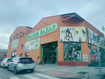 grande bazar