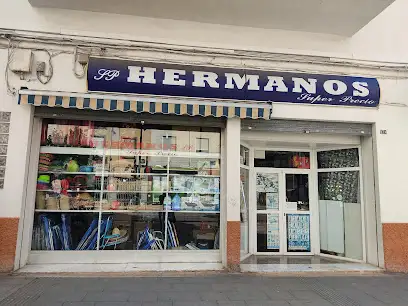 hermanos