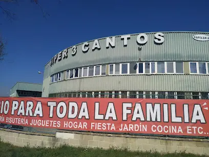 hiper 3 cantos