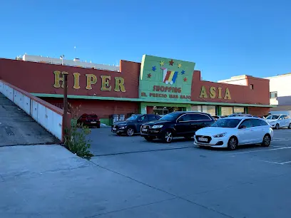 hiper asia 1dd