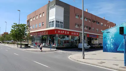 hiper asia 6