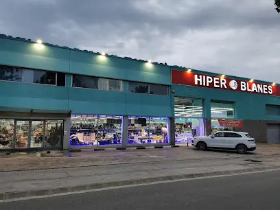 hiper blanes