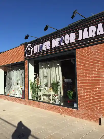 hiper decoracion