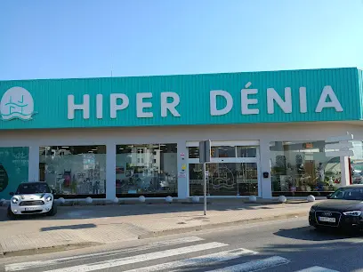 hiper denia