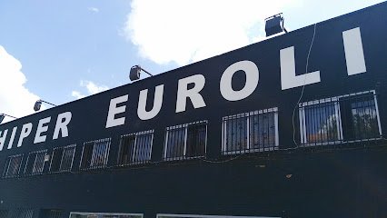 hiper euroli