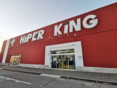 hiper king