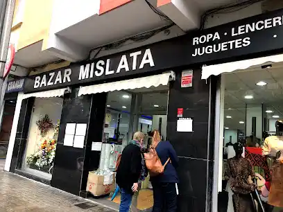 hiper zarza