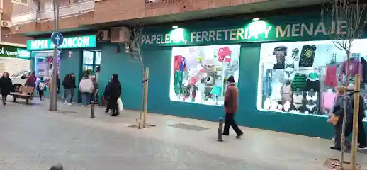 hiperalcorcon