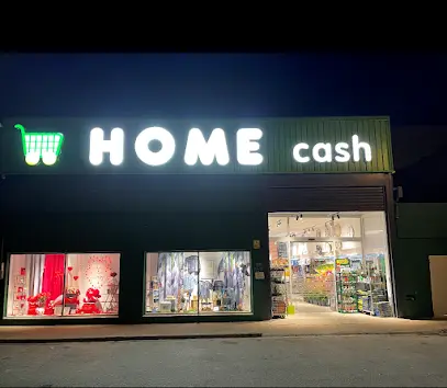 home cash