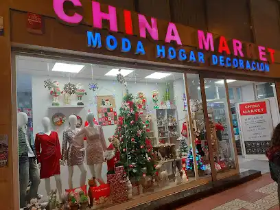 jchina market