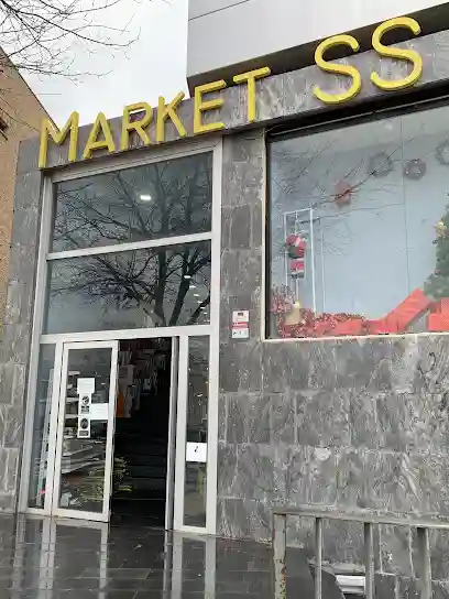 market ss
