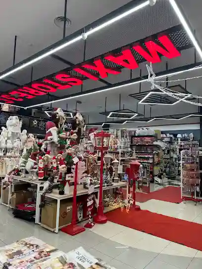 maxi store