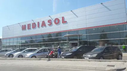mediasol