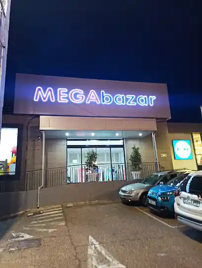 megabazar